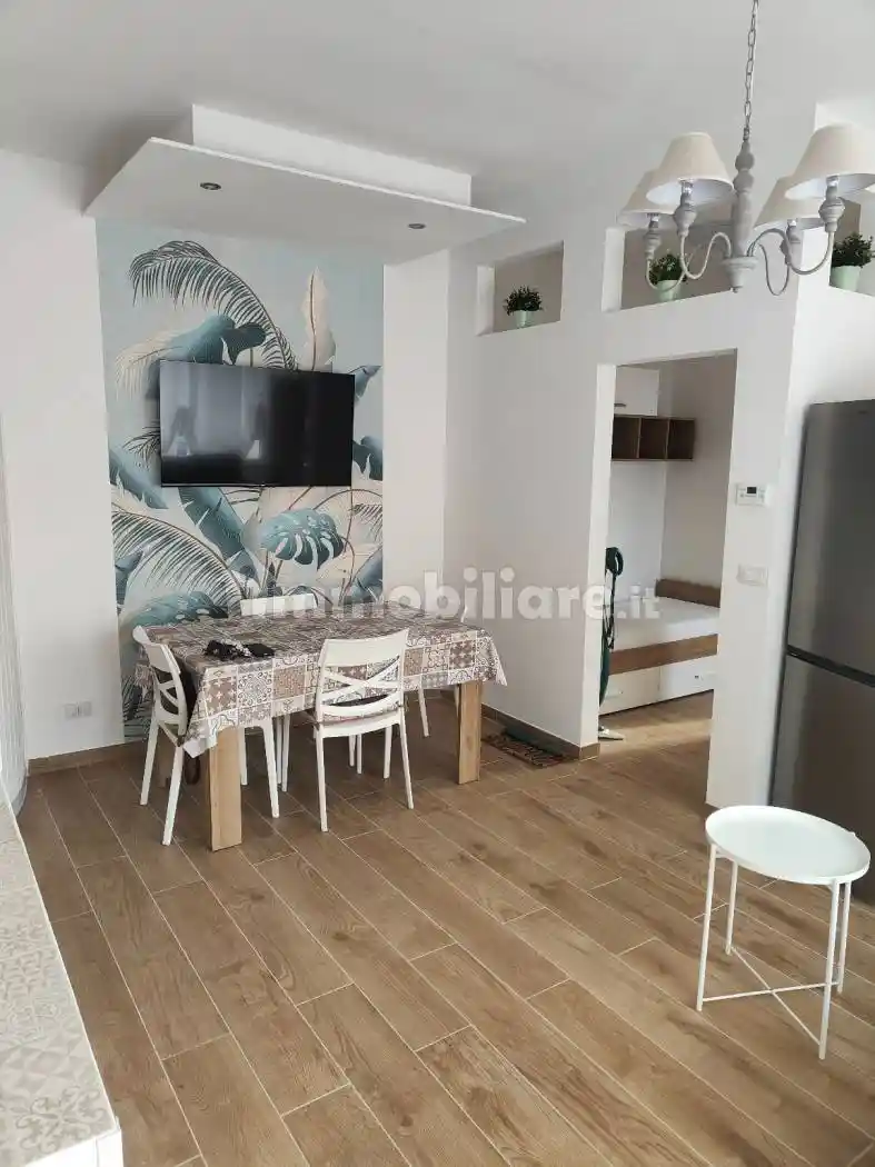 Appartamento in affitto a Francavilla al Mare