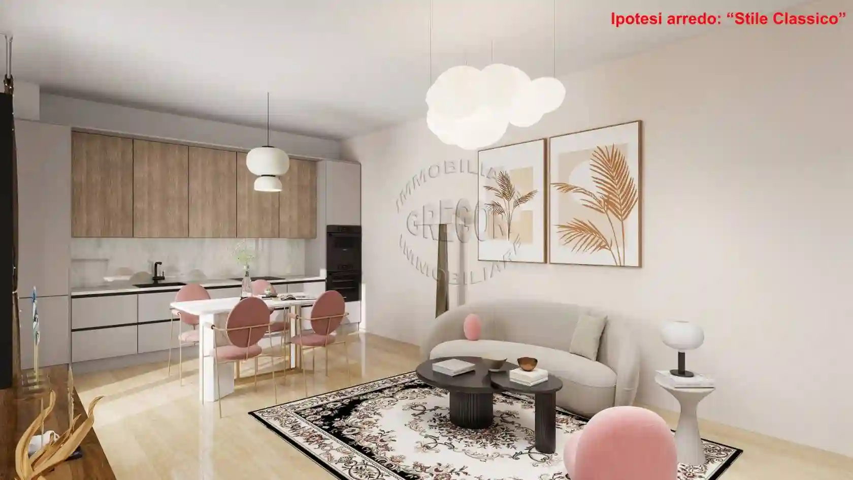 Appartamento - foto 3