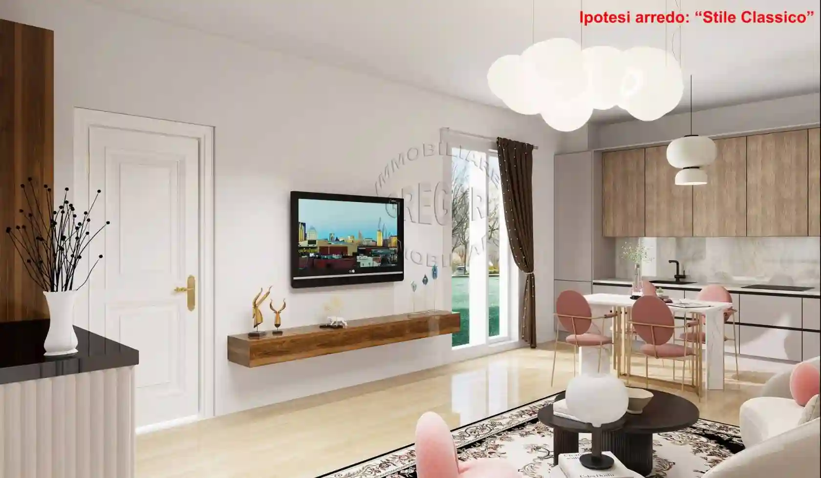 Appartamento - foto 4