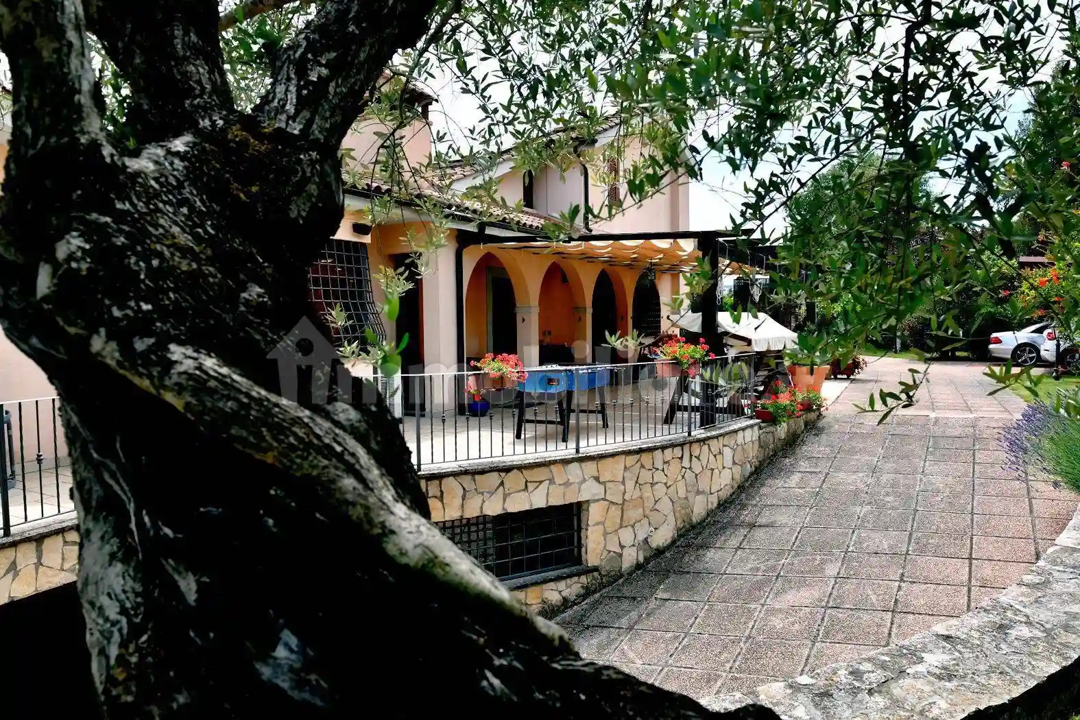 Villa - foto 3