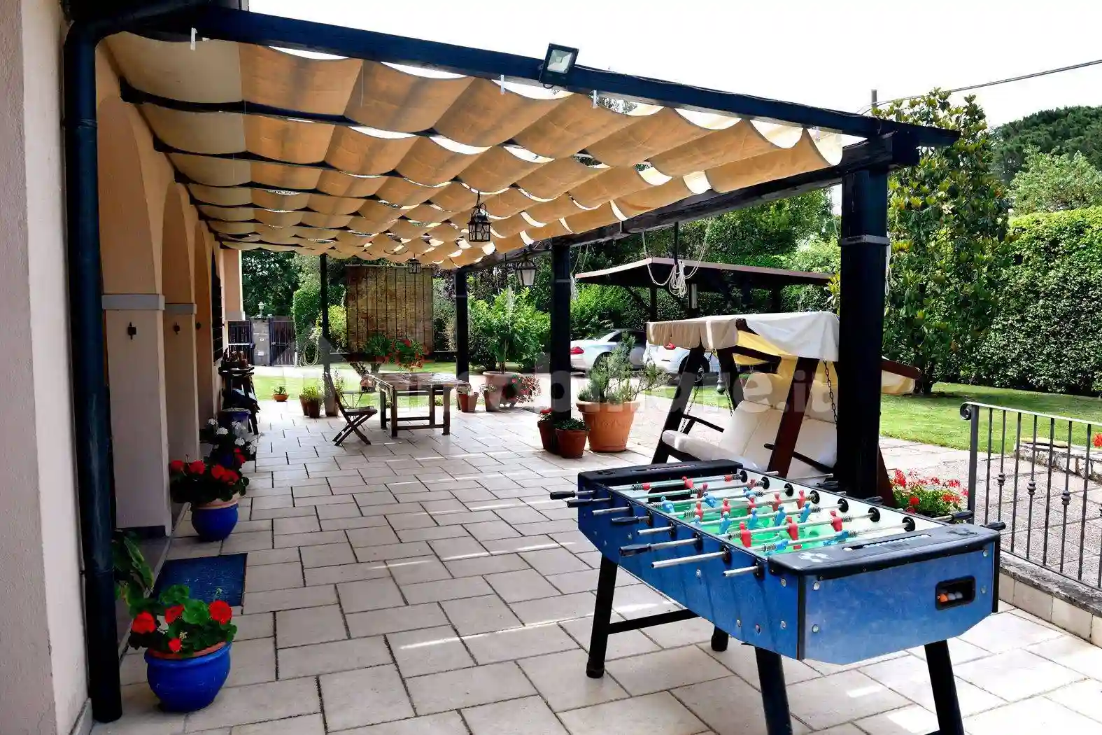 Villa - foto 5