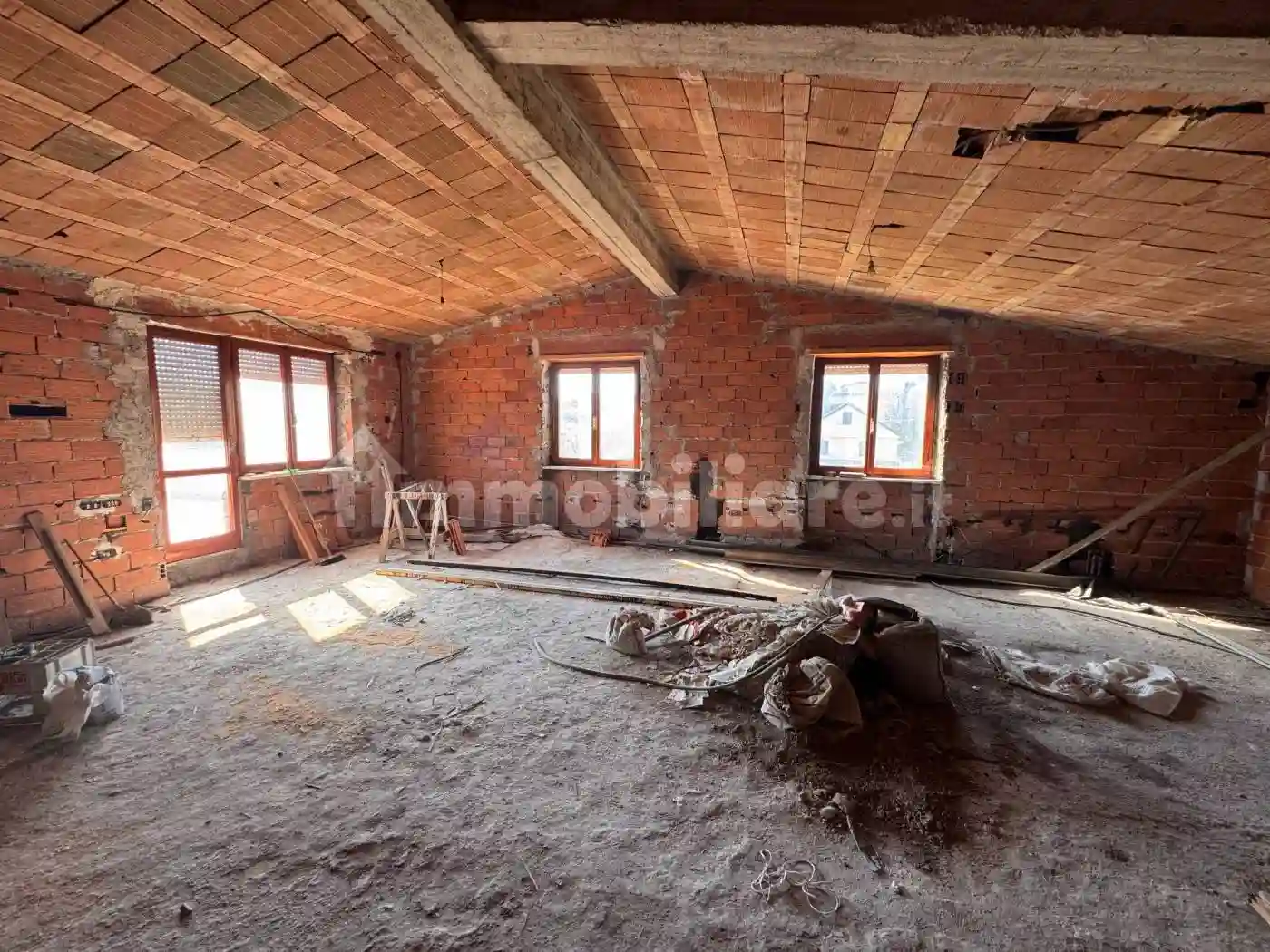 Attico - Mansarda - foto 2