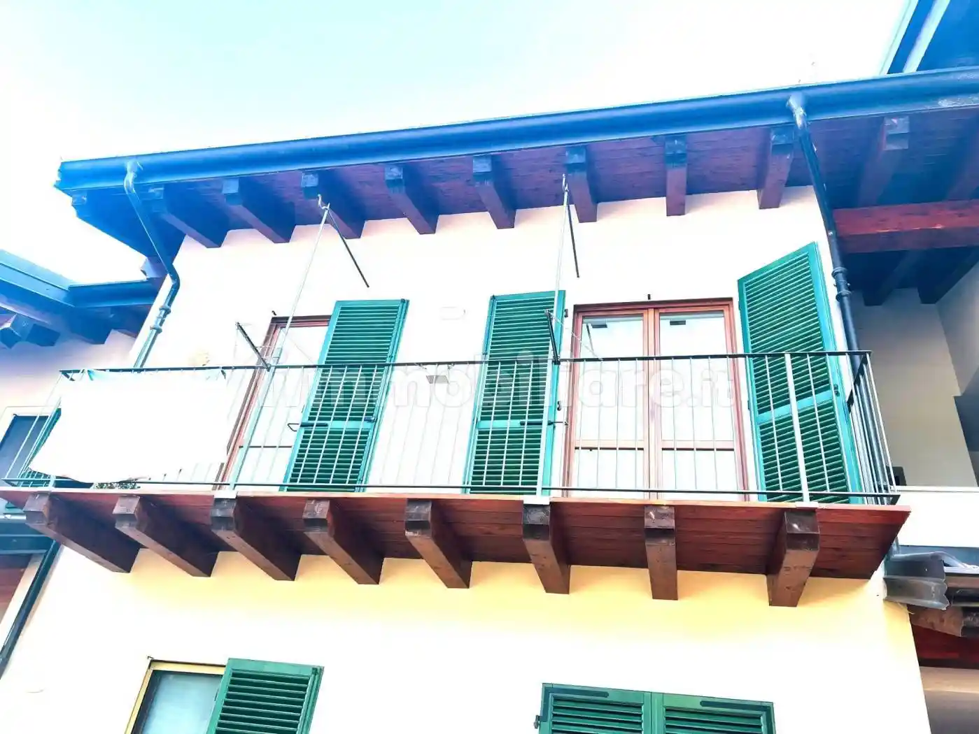 Appartamento in vendita a Bernezzo