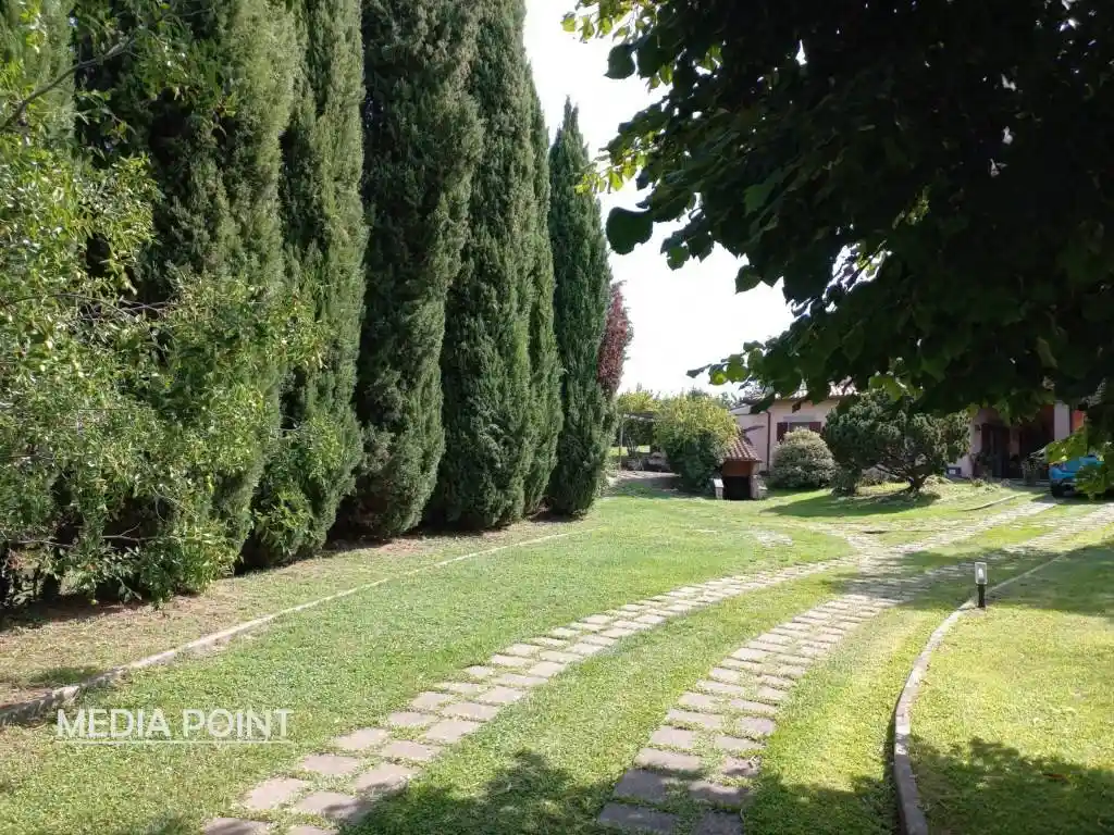 Villa in vendita a Viterbo