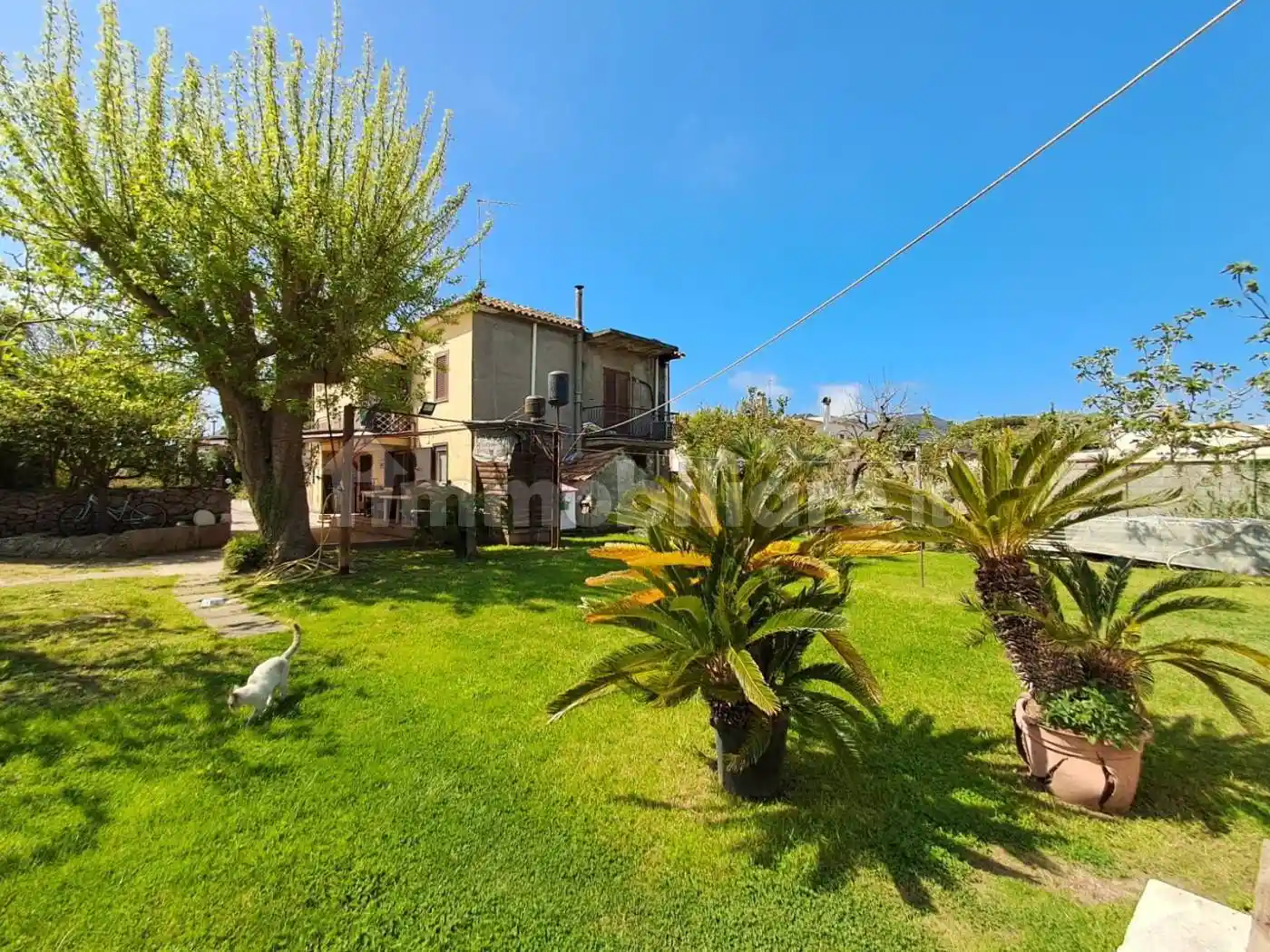 Appartamento in vendita a San Felice Circeo