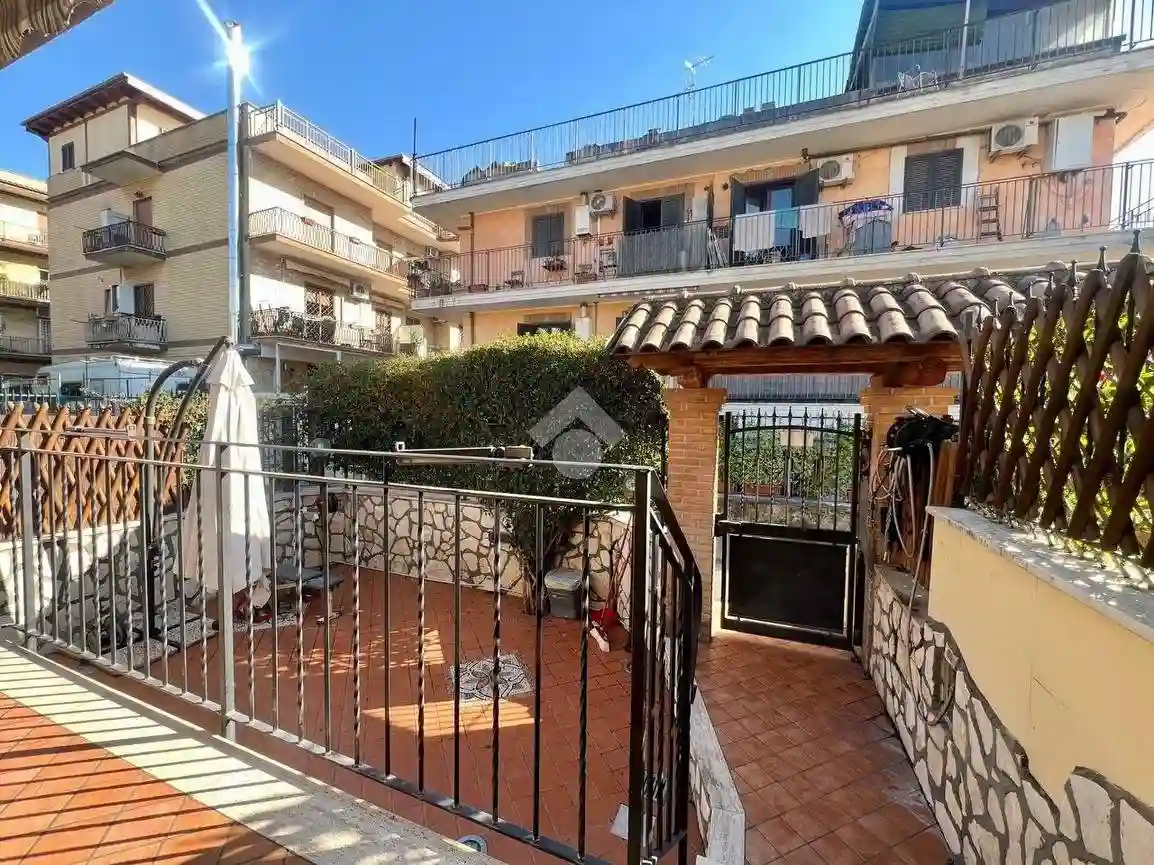 Villetta a schiera - foto 2