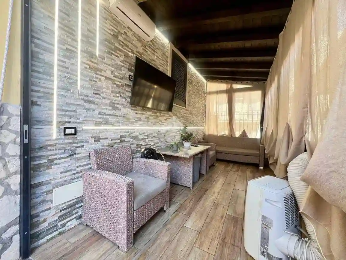 Villetta a schiera - foto 3