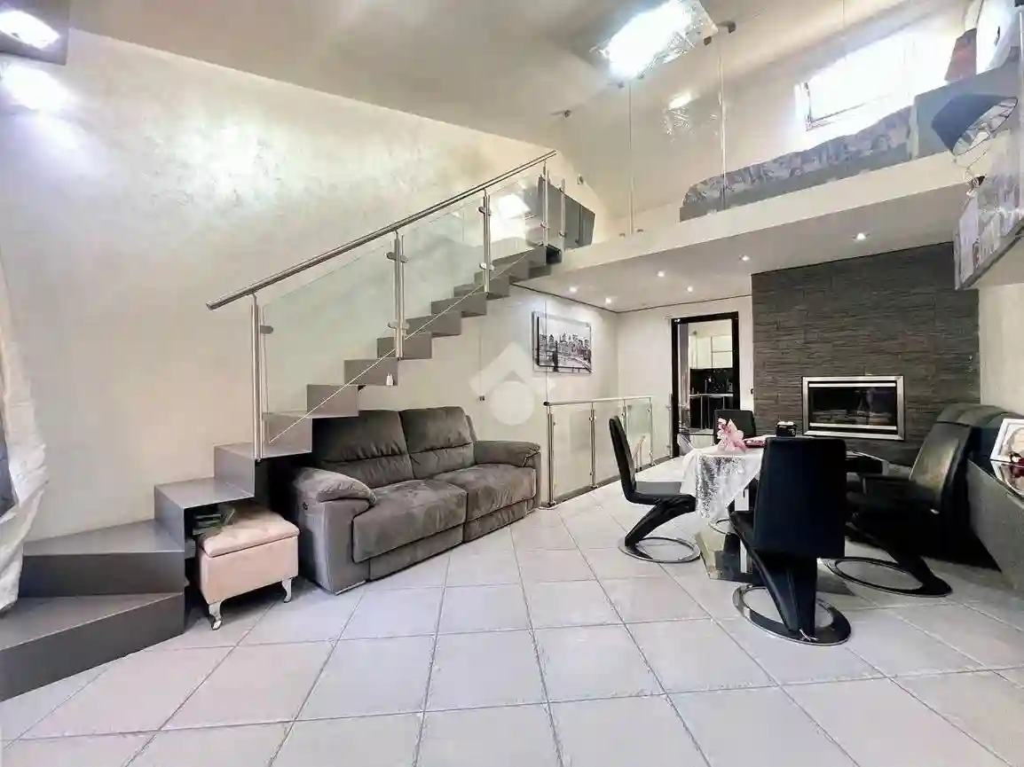 Villetta a schiera - foto 4