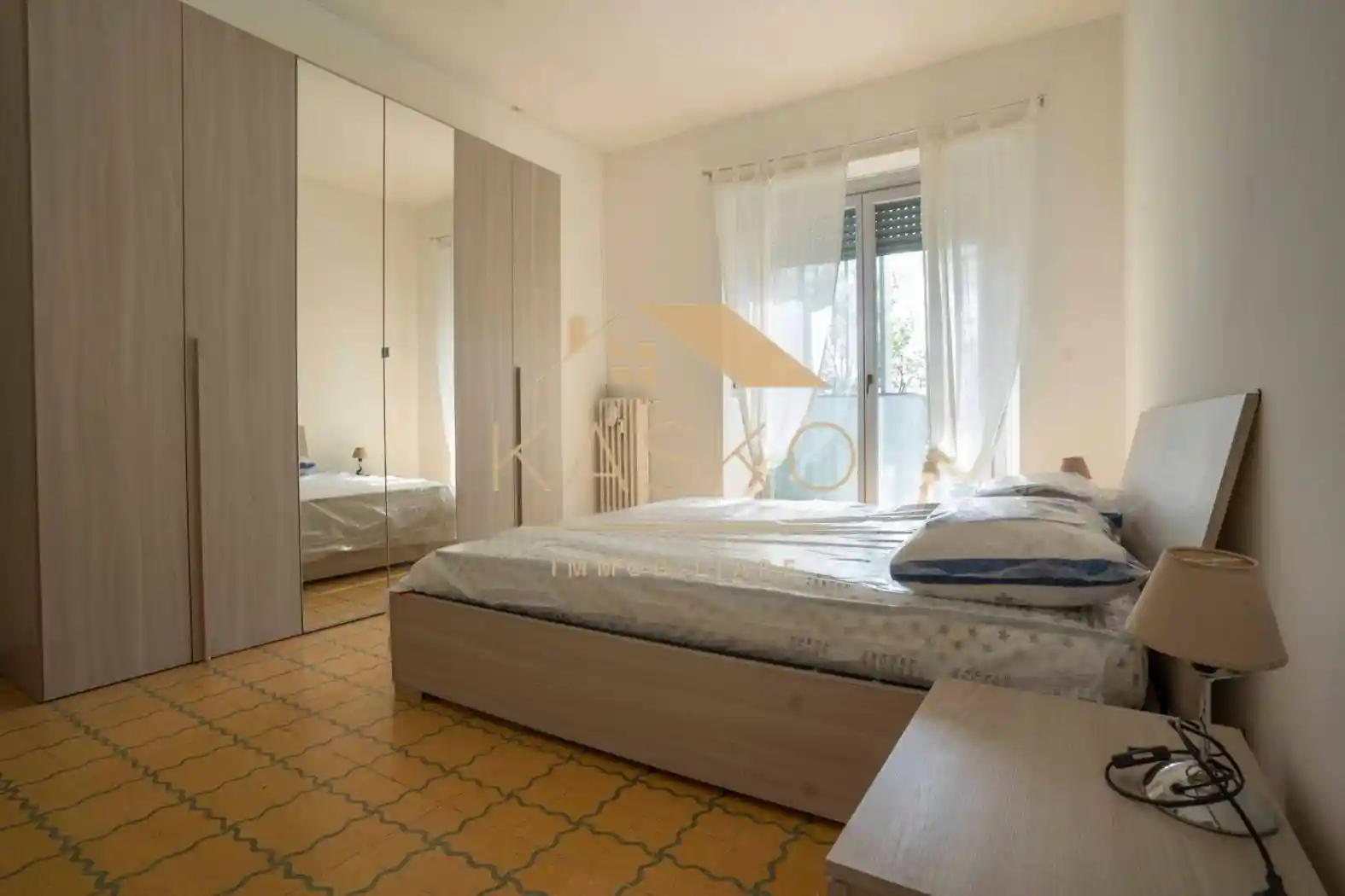 Appartamento in affitto a Torino
