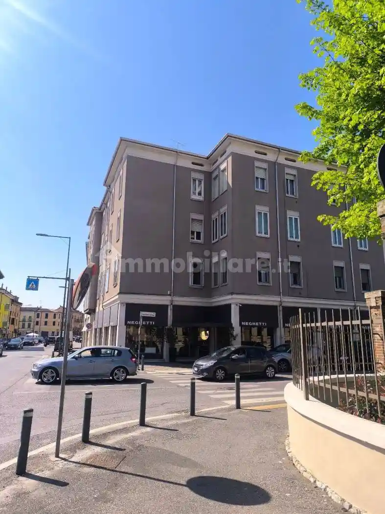 Appartamento in vendita a Mantova