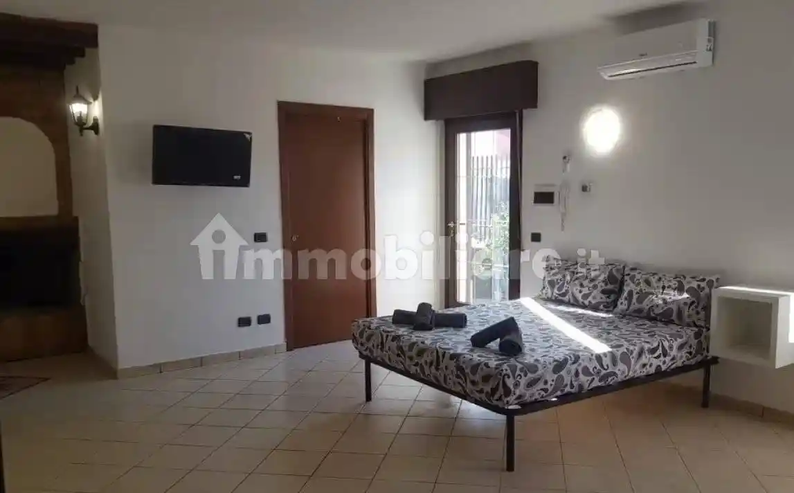 Appartamento in affitto a Canegrate