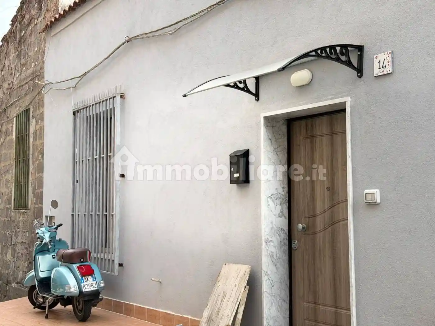 Appartamento in affitto a Salerno