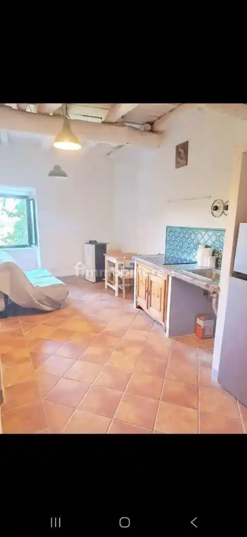 Appartamento in vendita a Capranica