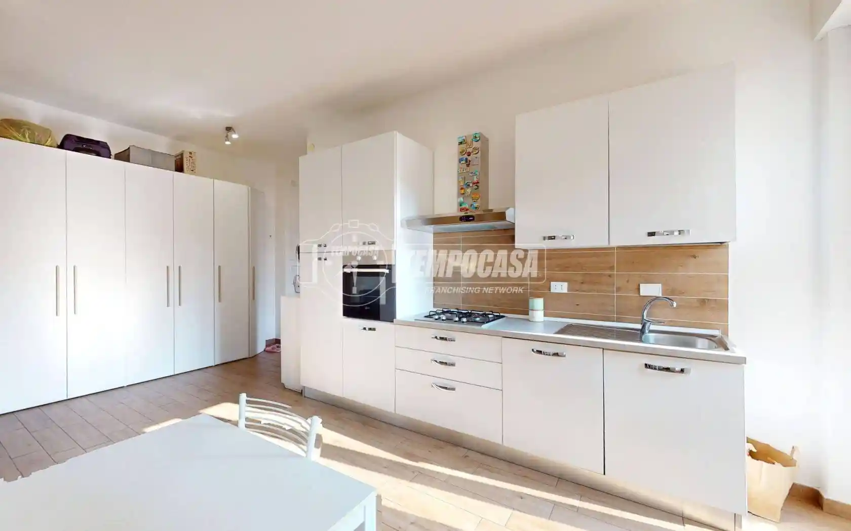 Appartamento in affitto a Torino