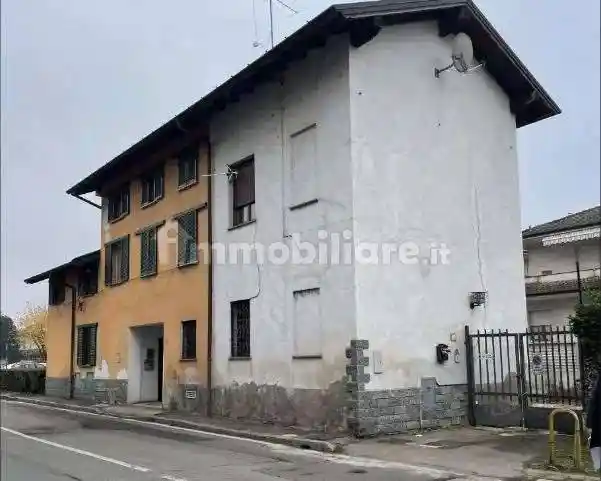 Appartamento in vendita a Cornaredo