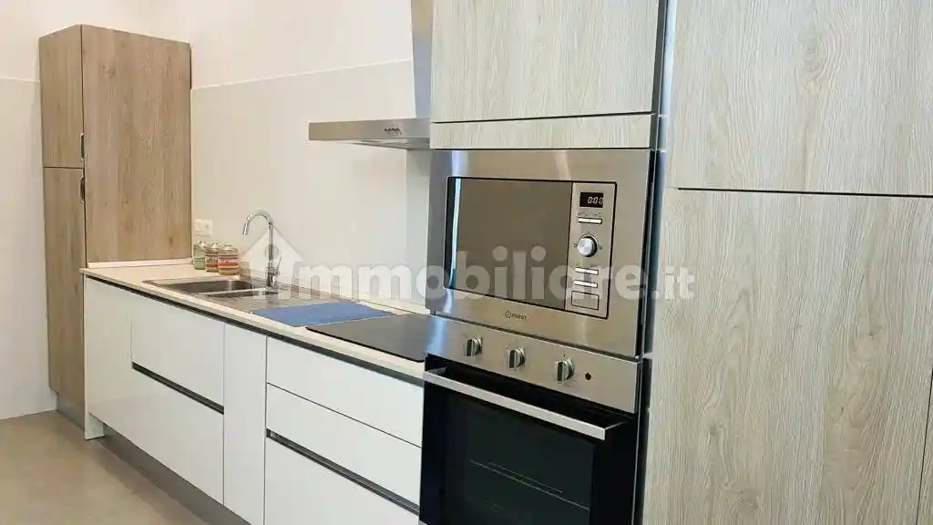 Loft in affitto a Pompei