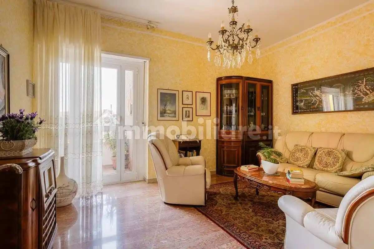 Appartamento in vendita a Torino