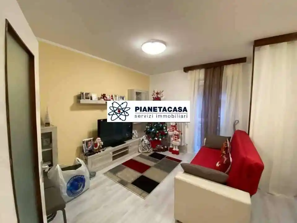 Appartamento in vendita a Bergamo