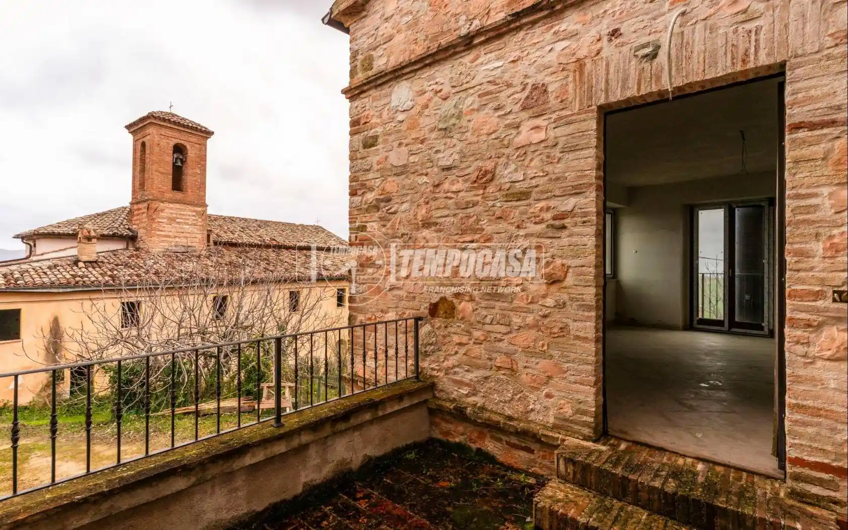 Appartamento in vendita a San Severino Marche