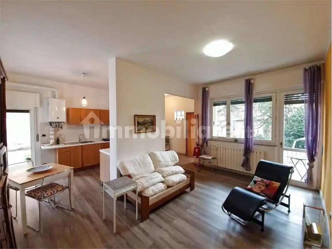 Appartamento in vendita a Meina