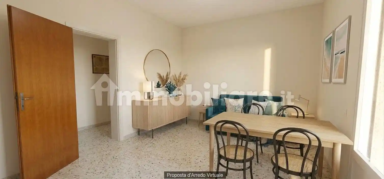 Appartamento in vendita a San Vincenzo