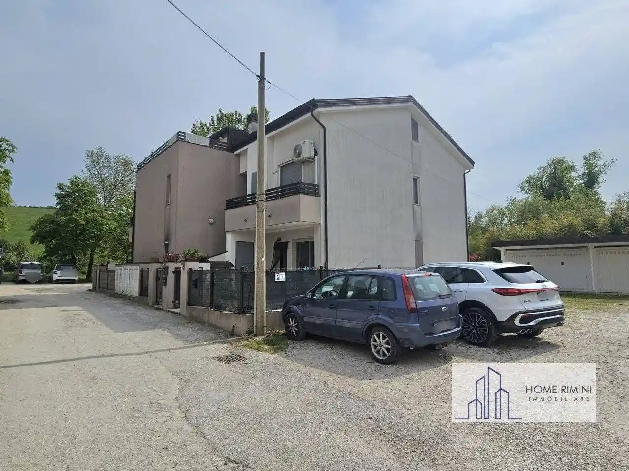 Appartamento in vendita a Rimini