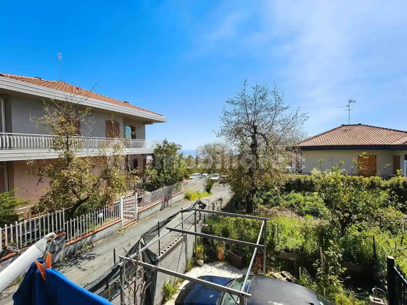 Appartamento in vendita a Zafferana Etnea