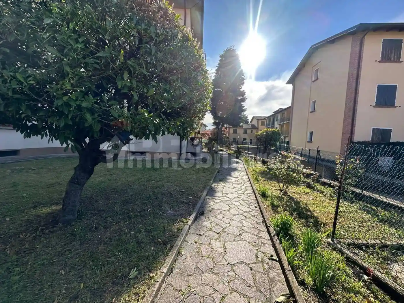 Appartamento in vendita a San Polo d'Enza