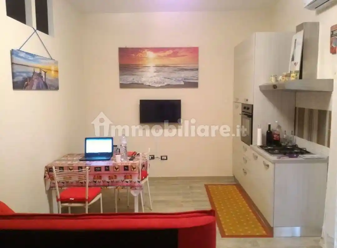 Appartamento in affitto a Gela