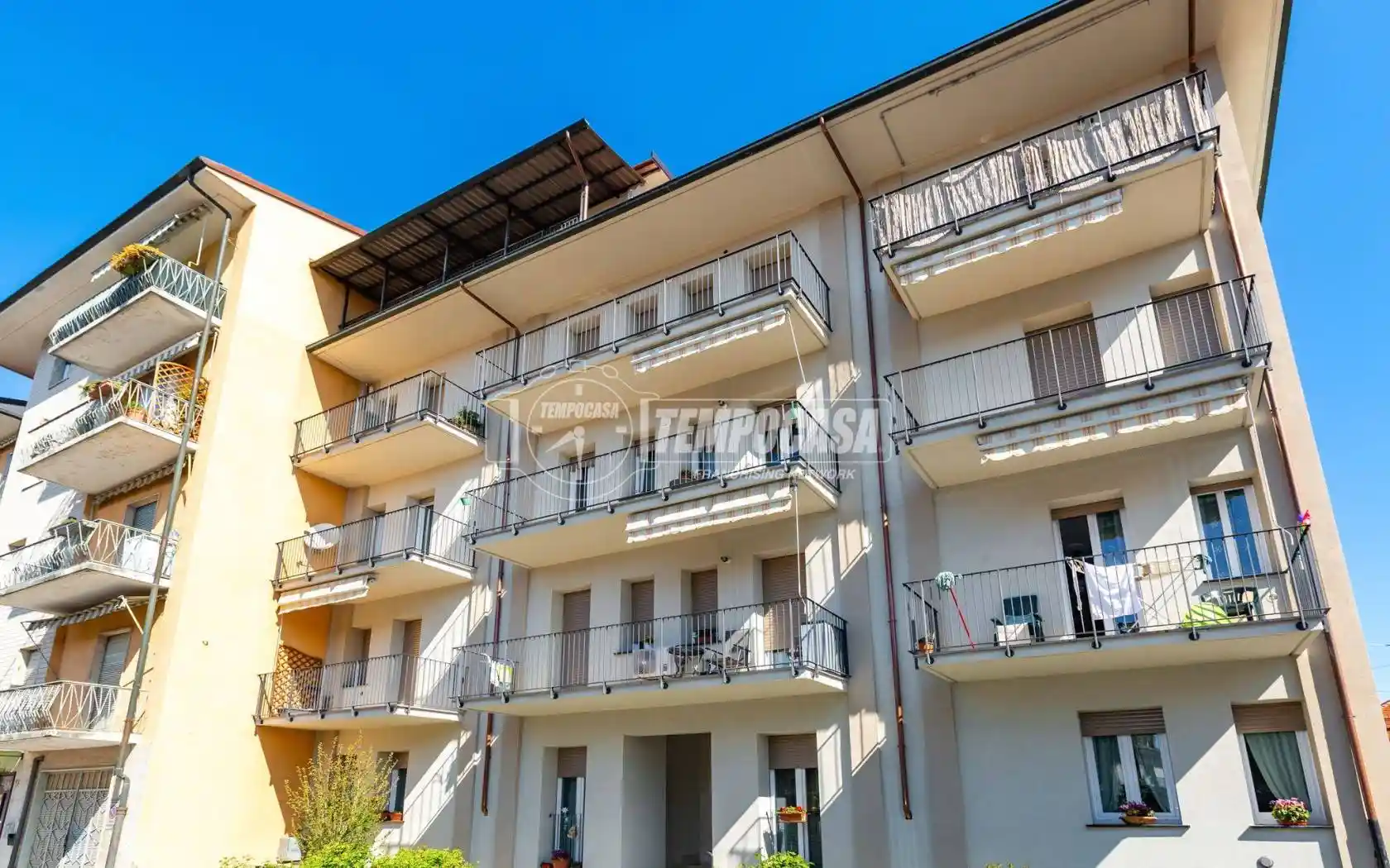 Appartamento in vendita a Fossano