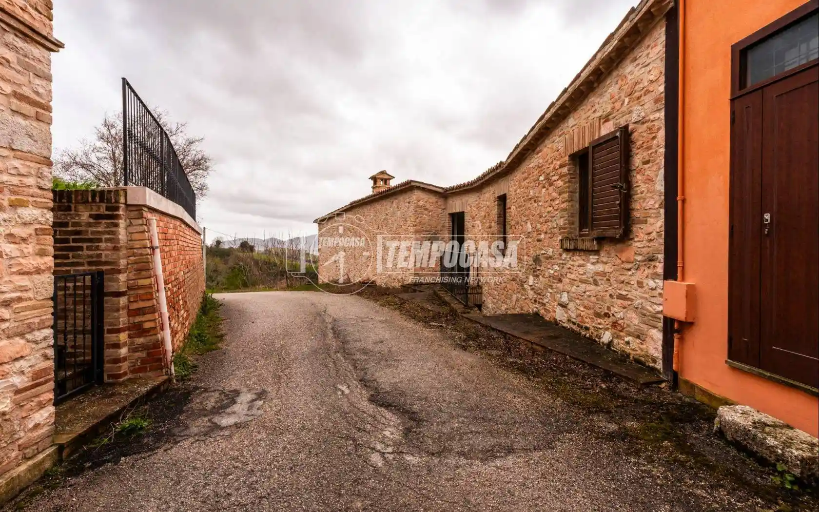 Appartamento in vendita a San Severino Marche