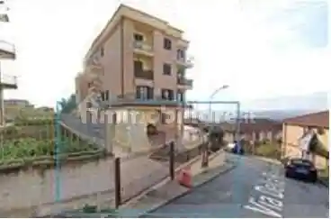 Appartamento in vendita a Montegranaro