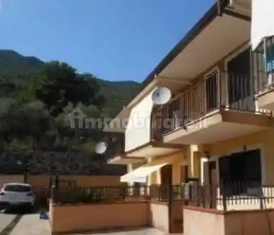 Villetta a schiera in vendita a Presenzano