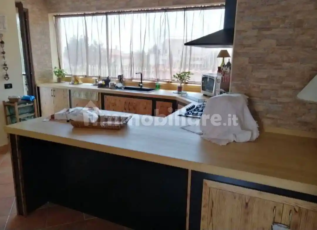 Villa in vendita a Palermo