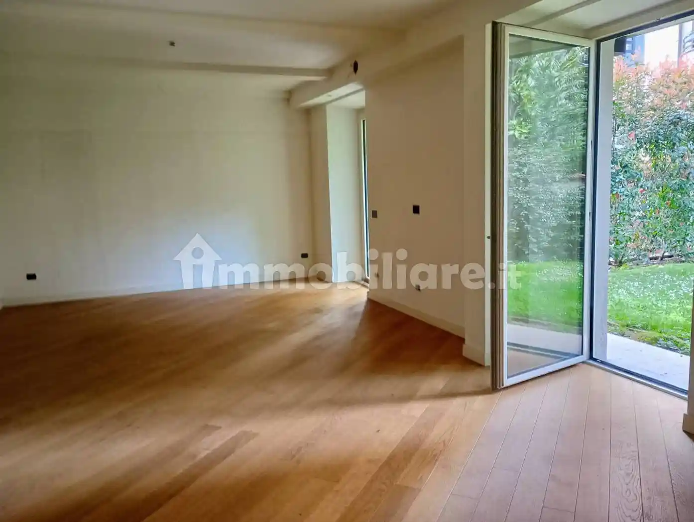 Appartamento in affitto a Como