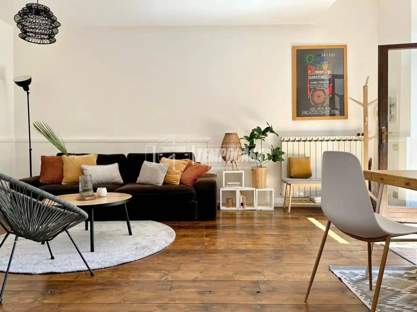 Appartamento in vendita a Fiumicino