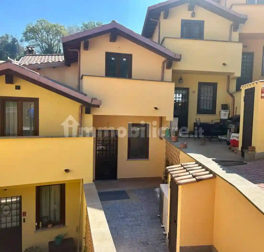 Villetta a schiera - foto 3