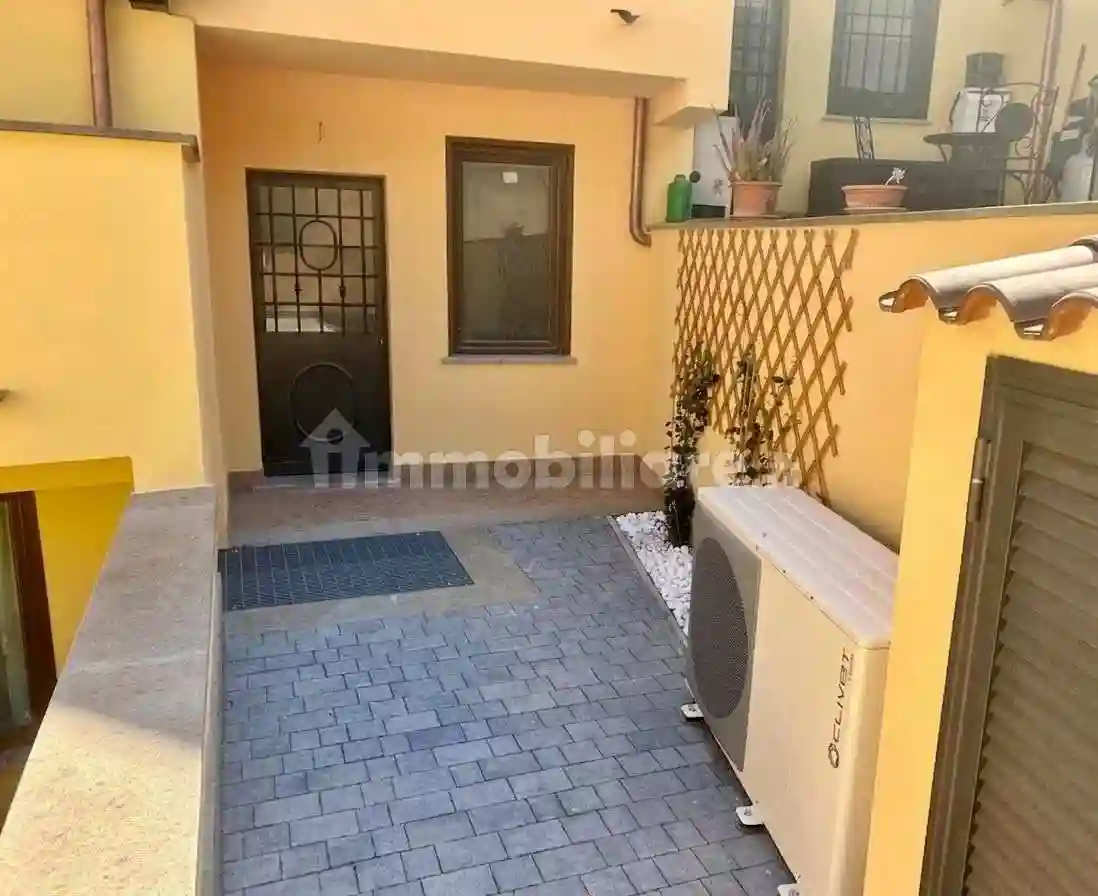 Villetta a schiera - foto 5