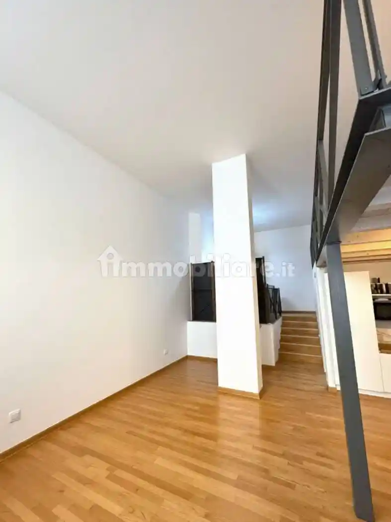 Appartamento in vendita a Parma