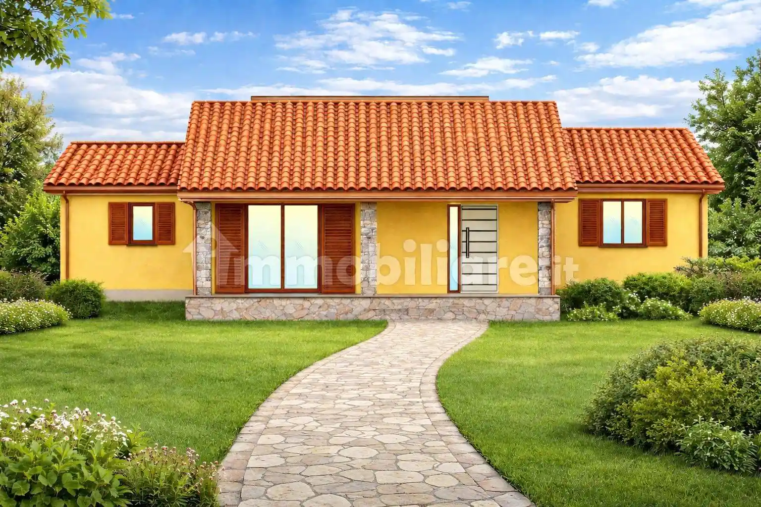 Villa in vendita a Crespina e Lorenzana
