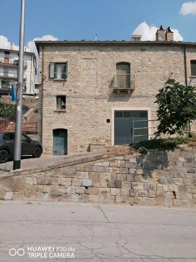 Appartamento in vendita a Corleto Perticara