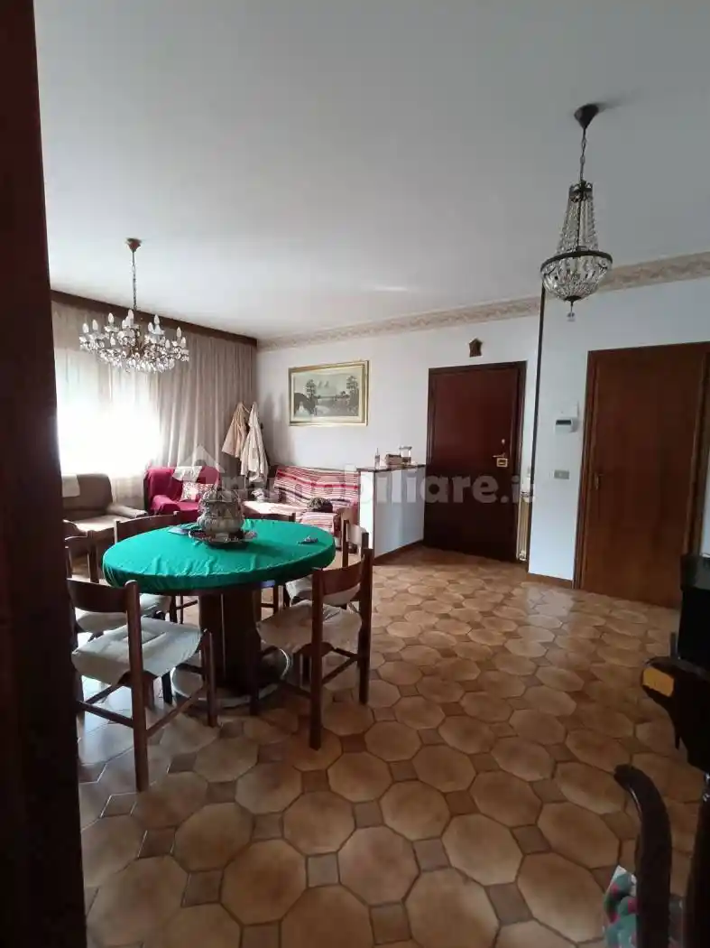 Appartamento in vendita a Carpi