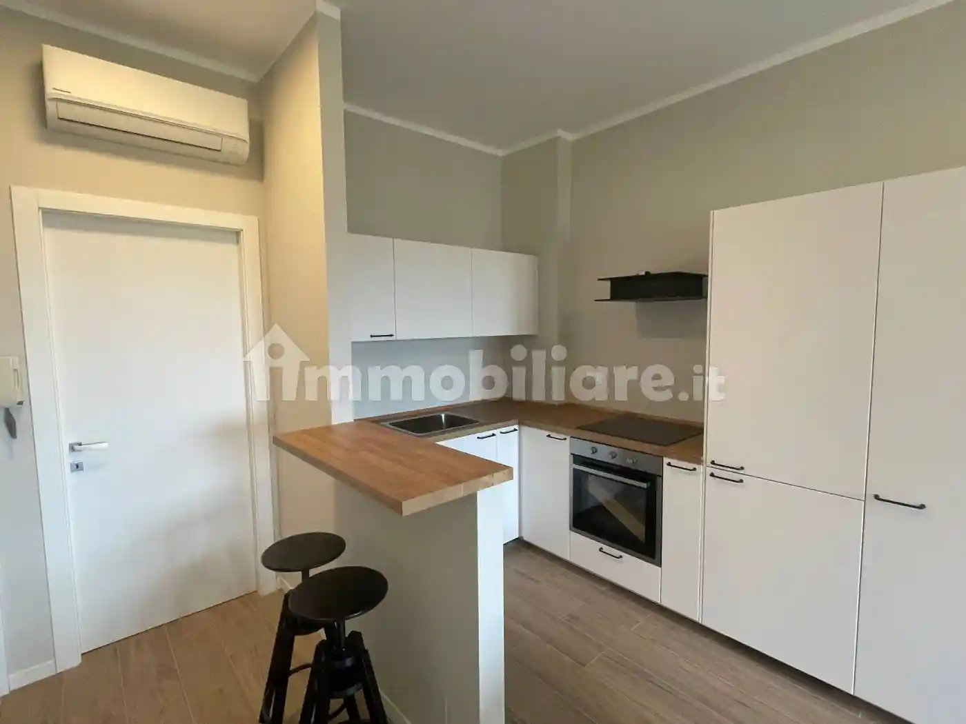 Appartamento in affitto a Torino