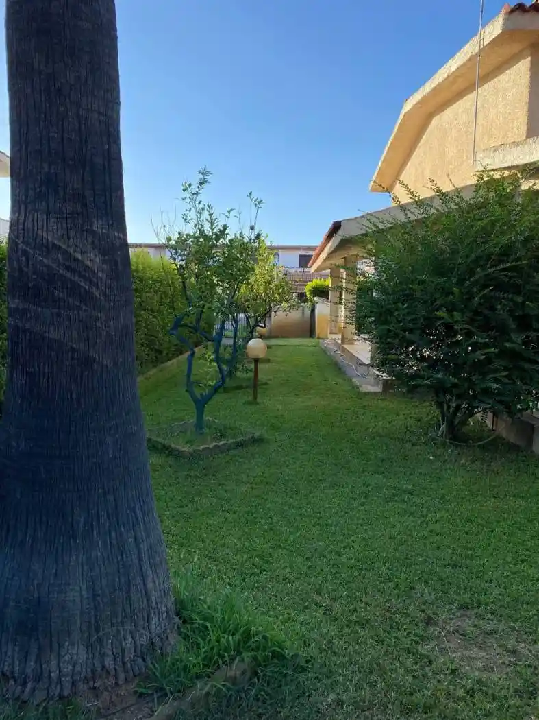 Villa in affitto a Cassano all'Ionio
