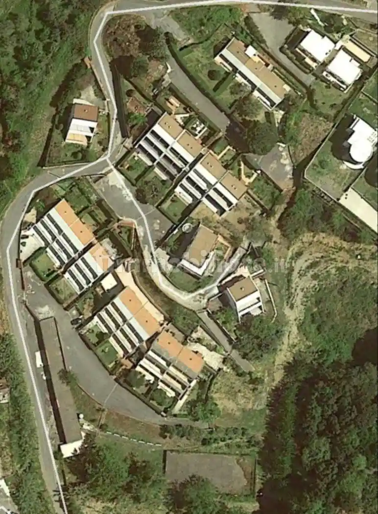 Villa in vendita a Diamante