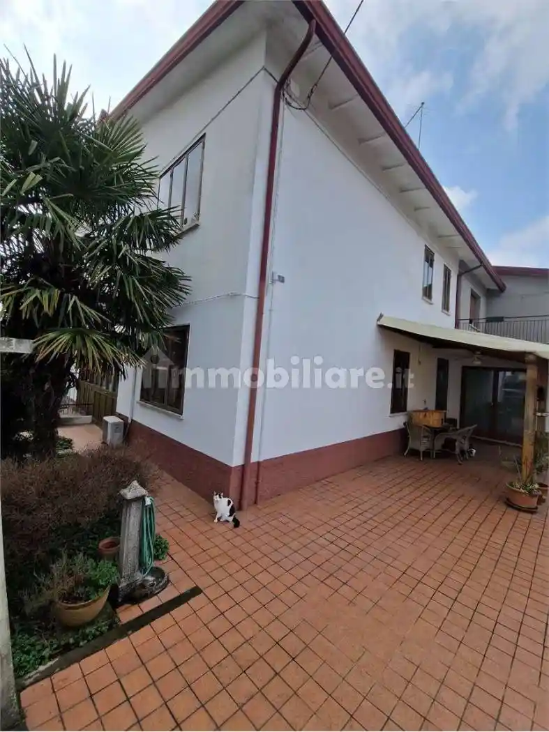 Casa indipendente in vendita a Venezia
