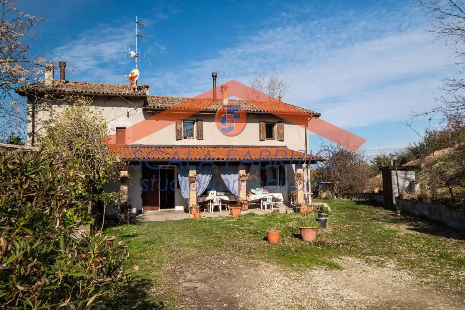 Casa indipendente in vendita a Pianoro