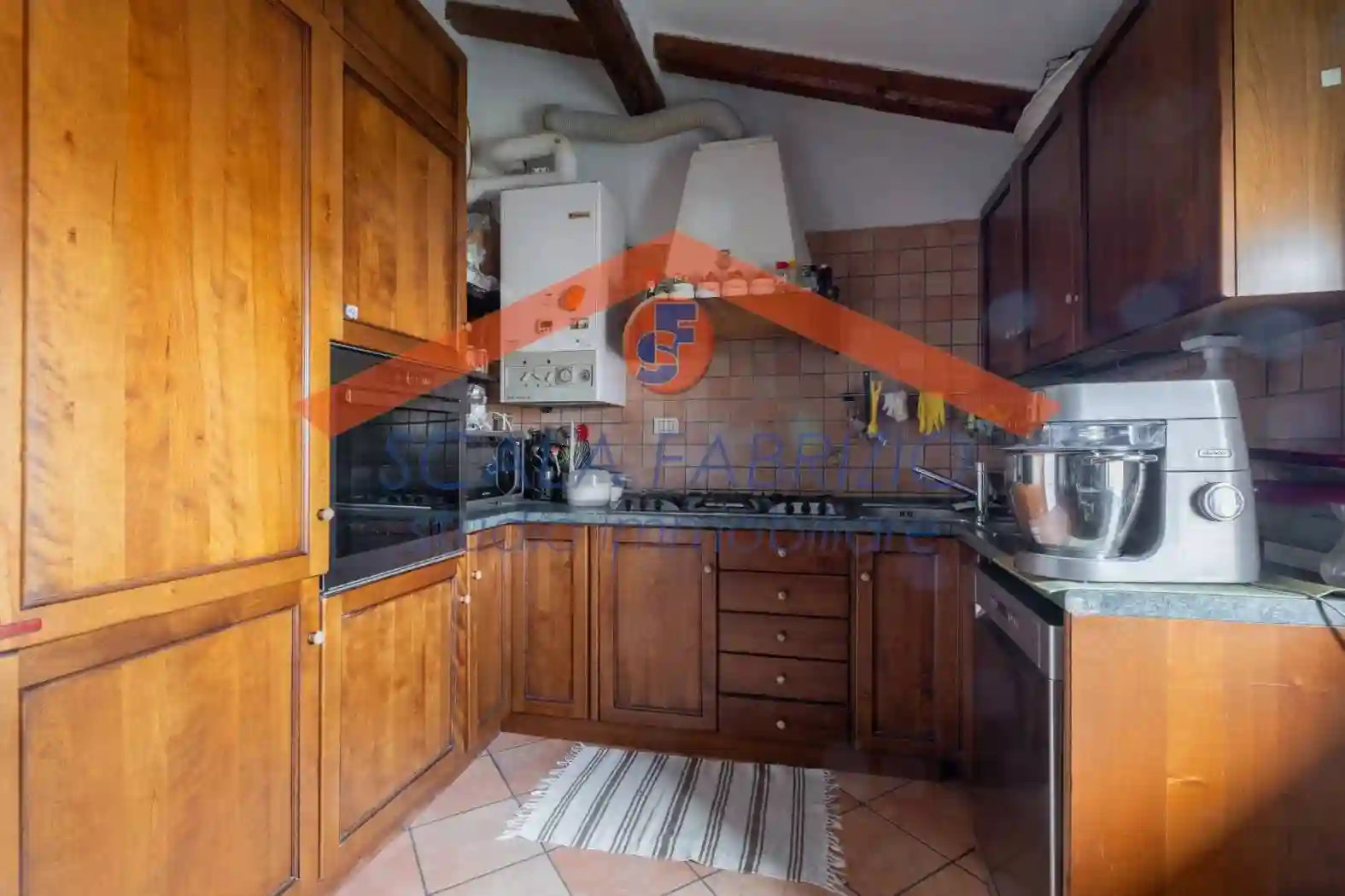 Casa indipendente - foto 4