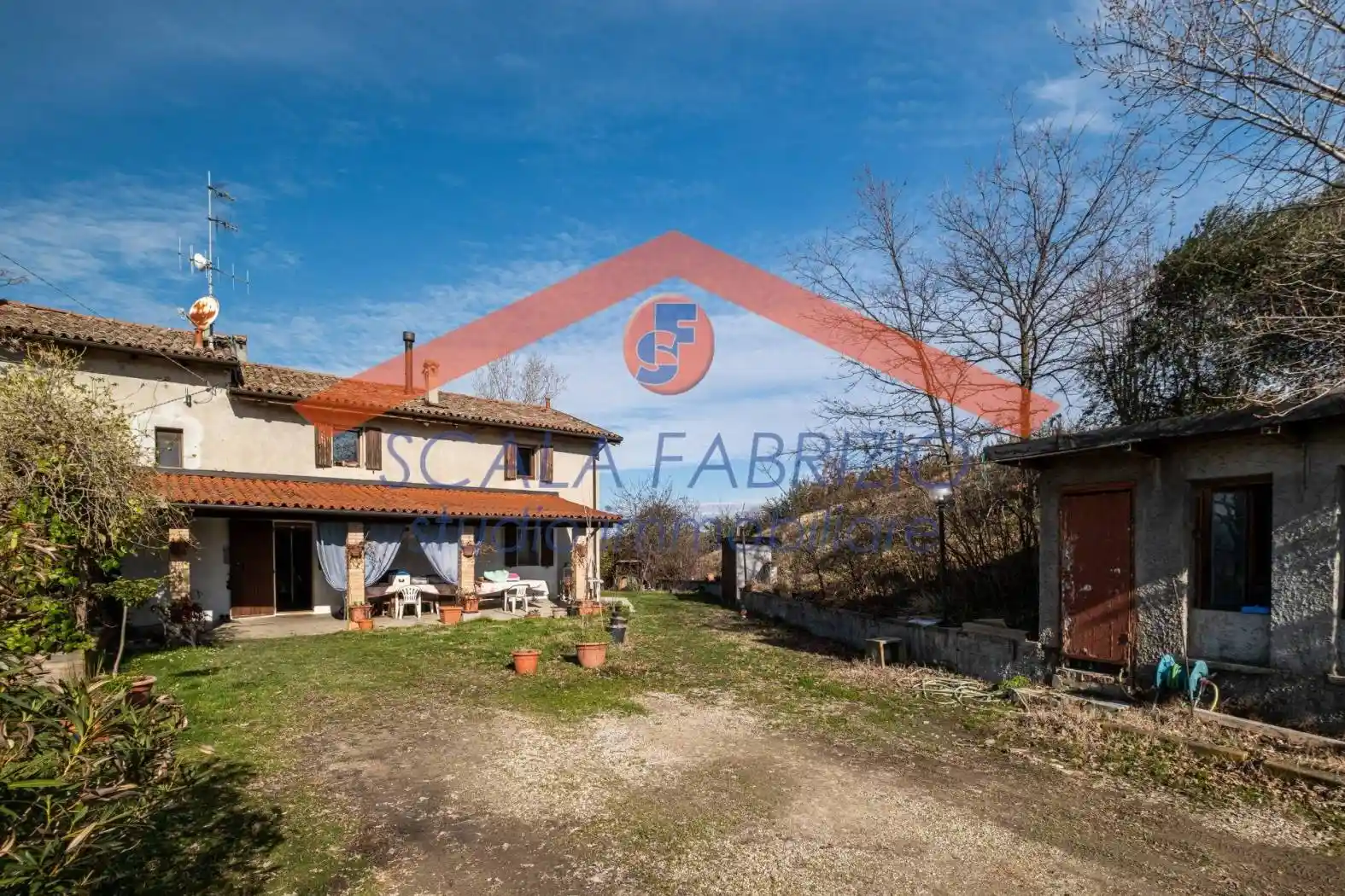 Casa indipendente in vendita a Pianoro