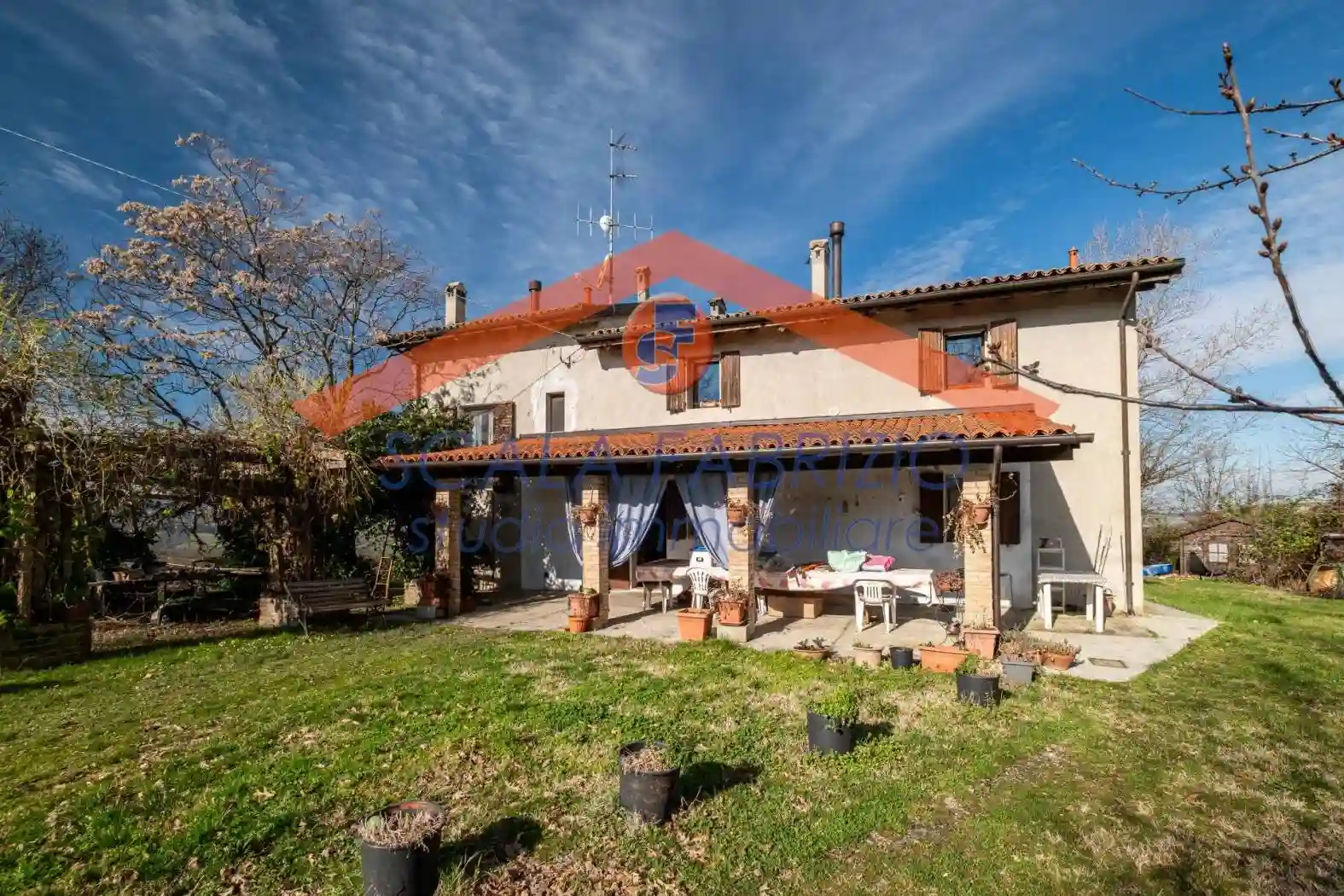 Casa indipendente - foto 4